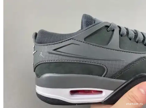 Jordan  4 Air RM Nigel Grey” HF4334-004 “Driveway Sylvester  HF4334-004 0616